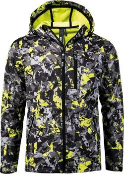 LPO Softshelljacke ISLAY PEAK CMF MEN