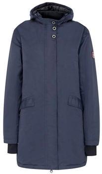 Blue Wave Funktionsjacke Lisa marine