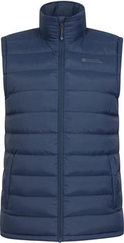Mountain Warehouse Weste 'Seasons II' wattiert MW1521