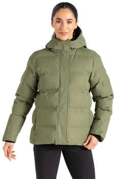 Dare2b Entrusted Jacke olivgrün DWP604-17W-38