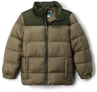 Columbia 2089992_397, Columbia Puffect II Jungen Jacke, gr&uuml;n male