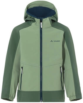 VAUDE Rondane Iv Jacke willow green dark sea 424147580920