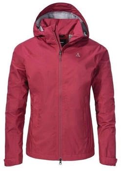 Schöffel Easy XT Jacke rot