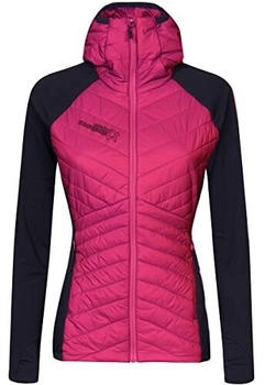 Rock Experience Softshelljacke ECO MANITOBA beere