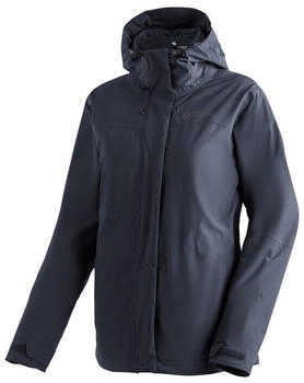 Maier Sports Metor 3in1 Women night sky black M10367