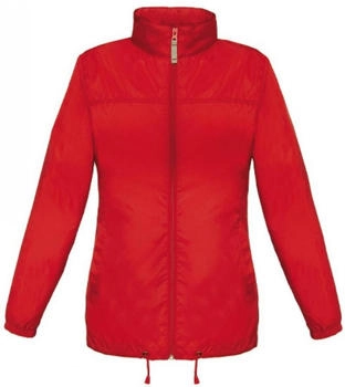 B&C Sirocco JW902 Damen Jacke