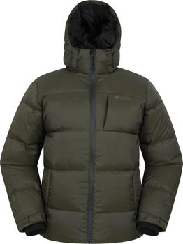 Mountain Warehouse Frost II Extreme Daunenjacke