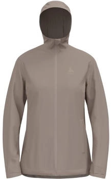Odlo Hardshell Aegis 5l Wp Jacke cinder 528671-10197