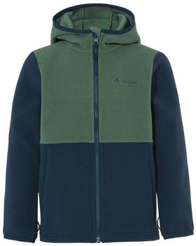 VAUDE Pulex Hooded Jacket II woodland dark sea