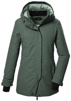 Killtec KOW PKR Damen grün