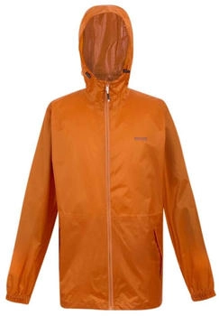 Regatta Pack It Iii Jacke fuchs RMW281-2E8