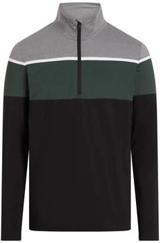 McKinley Diego II M black night green