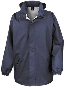 Result Core Jacke wasserfest winddicht BC899