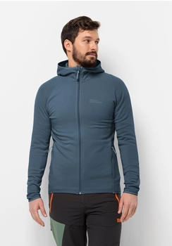 Jack Wolfskin Baiselberg Jacke Midnight sky 1710541-C0412
