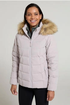 Mountain Warehouse Isla Extreme Daunenjacke MW2171