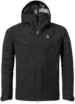 Sch&ouml;ffel Style Blaueis Jacke schwarz