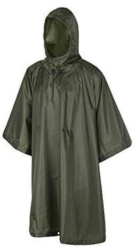 Helikon-Tex® Regen Poncho Regencape Regenschutz