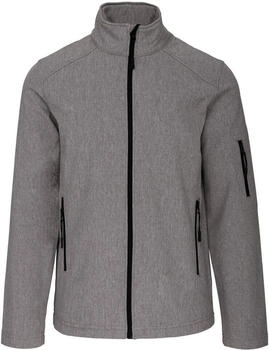Kariban Softshell-Jacke k401
