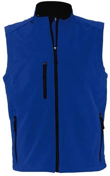 Sol's Rallye 46601 Weste