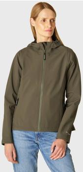 Ilse Jacobsen Regenjacke DAYBREAK02 khaki
