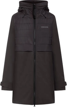 Didriksons Hella WNS Parka schwarz