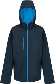 Regatta Professional Navigate 2-Layer Kapuzenjacke