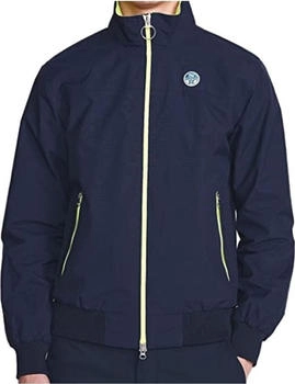 North Sails Sailor Heritage navy