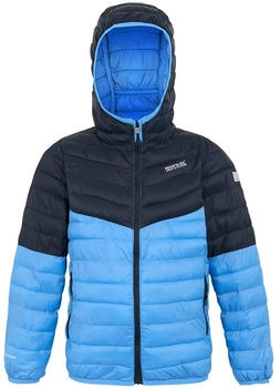 Regatta Hillpack Iii Jacke elysian blau navy RKN161-A3R