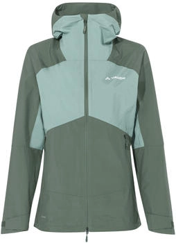 VAUDE Women's Simony 2,5L Jacket V agave