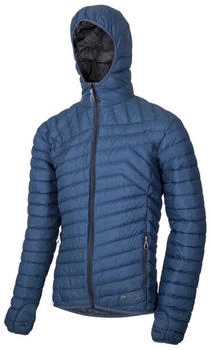 Ocun Tsunami Eco Daunenjacke blau opal iron gate