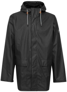 North Bend Regenjacke NBTorsten schwarz 1001