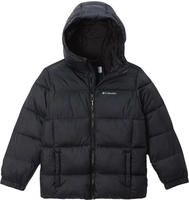 Columbia 2096272010, Columbia Puffect Hooded Jacket black