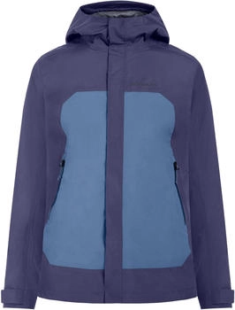 Didriksons Grit Jacket blau arcad