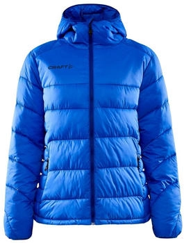 Craft Explore Isolate Jacket club cobalt