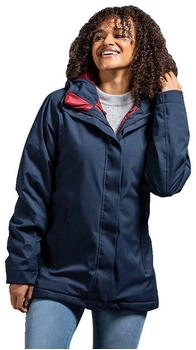 Tatonka Stir Hooded Winterjacke dunkelblau