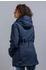 Tatonka Stir Hooded Winterjacke dunkelblau