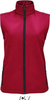 Sol's Race Weste Damen PC5334