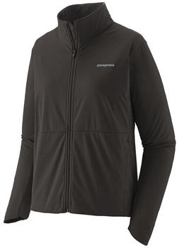 Patagonia Wind Shield Jacket schwarz