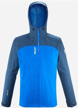 Millet Seneca GTX 2L Jacke icon blau dunkelblau N3177