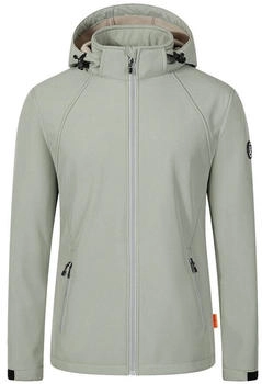 Blue Wave Softshelljacke Maite seagrass