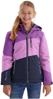 Killtec Lynge GRLS JCKT B Outdoorjacke lila