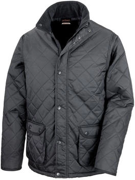 Result Cheltenham Jacket R195X