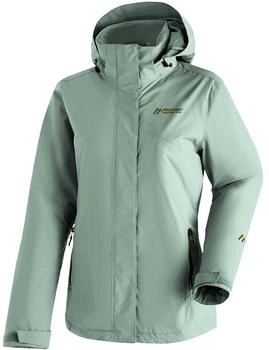 Maier Sports Metorthermrec Damen luscious moss green goose M20217