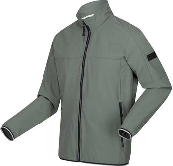 Regatta Prestfield Outdoorjacke agave green