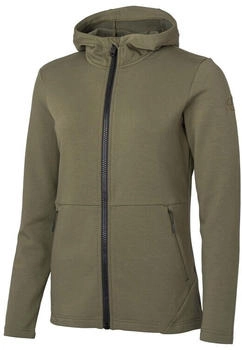 Ternua bat jacket khaki 5799