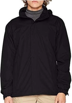 Regatta Ardmore Jacket schwarz