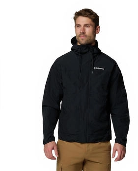 Columbia Challenger Ii Jacke schwarz 2071553