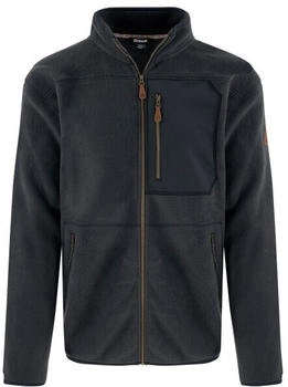 Sherpa Sanani Eco Jacket schwarz
