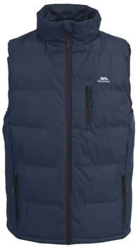 Trespass Steppweste Clasp TP849 marineblau
