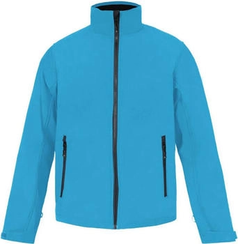 Promodoro Softshell Jacke 7820 wasserdicht atmungsaktiv